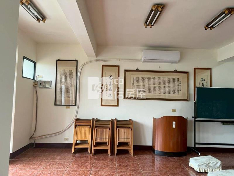 新豐優靜美透天房屋室內格局與周邊環境