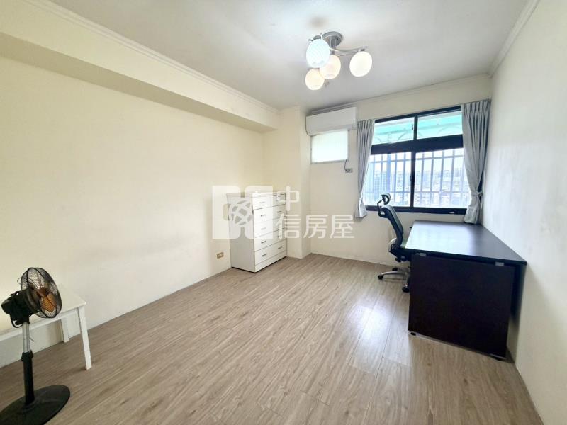 內壢精忠國宅高樓層大三房車房屋室內格局與周邊環境