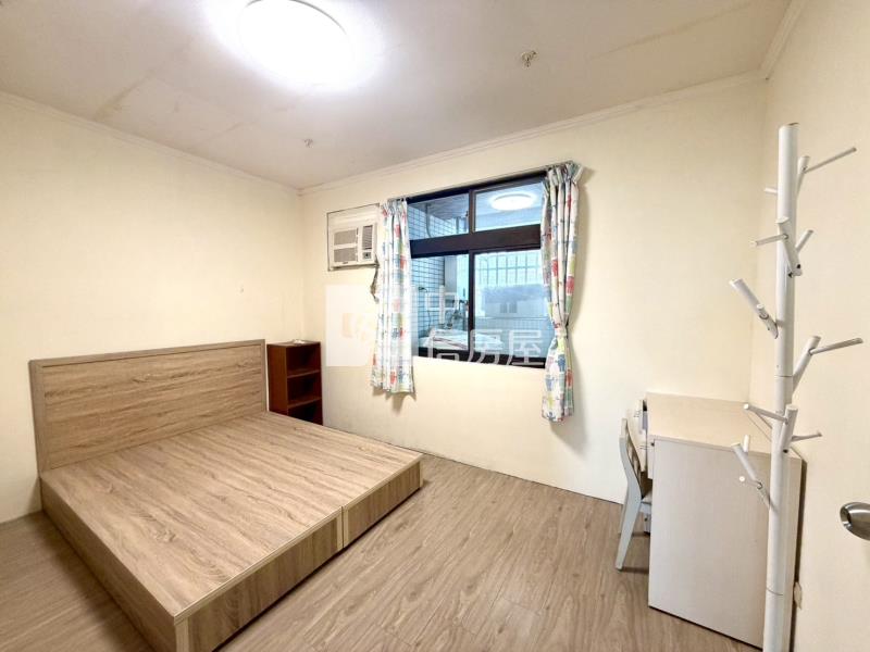 內壢精忠國宅高樓層大三房車房屋室內格局與周邊環境