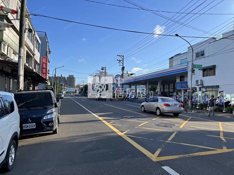近桃園永豐站 透天店面房屋室內格局與周邊環境