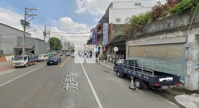 近桃園永豐站 透天店面房屋室內格局與周邊環境