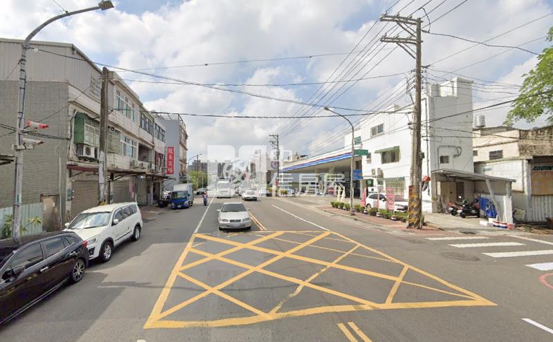 近桃園永豐站 透天店面房屋室內格局與周邊環境