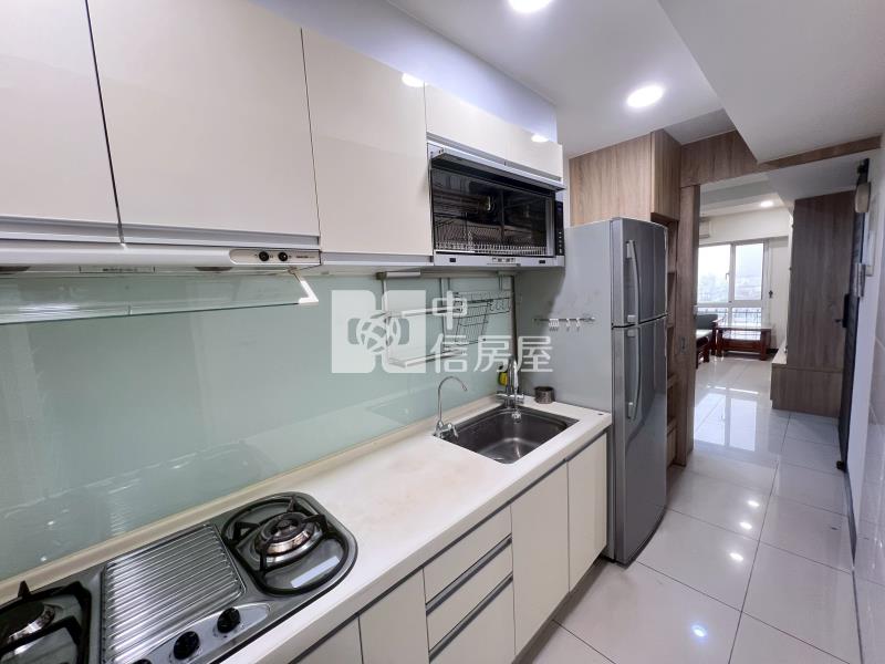 法國之星三房車位景觀戶房屋室內格局與周邊環境