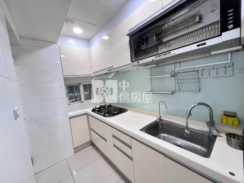 法國之星三房車位景觀戶房屋室內格局與周邊環境