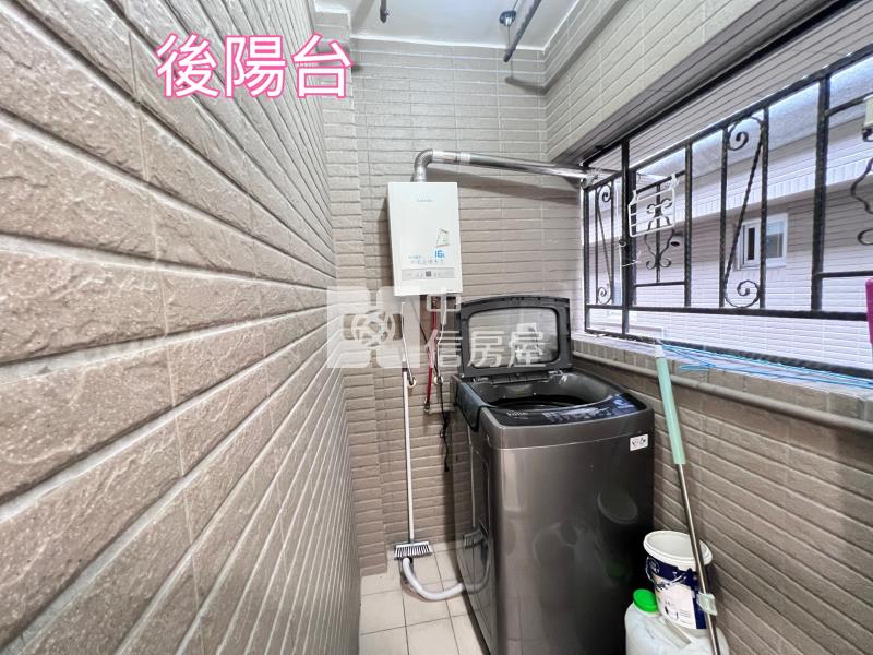 法國之星三房車位景觀戶房屋室內格局與周邊環境