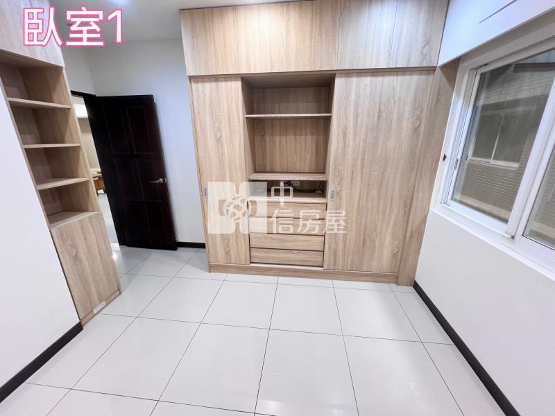 法國之星三房車位景觀戶房屋室內格局與周邊環境