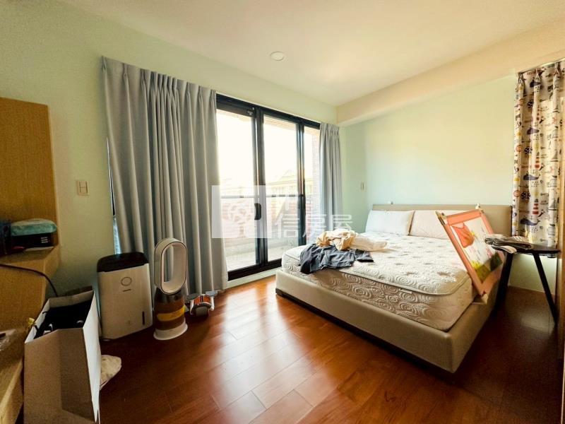 11期稀有釋出!!!陸府花語雙車電梯別墅房屋室內格局與周邊環境