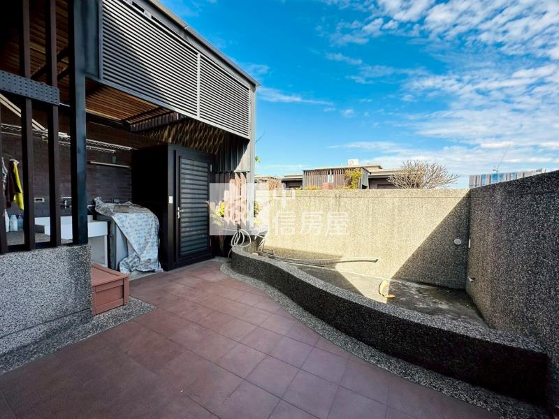 11期稀有釋出!!!陸府花語雙車電梯別墅房屋室內格局與周邊環境