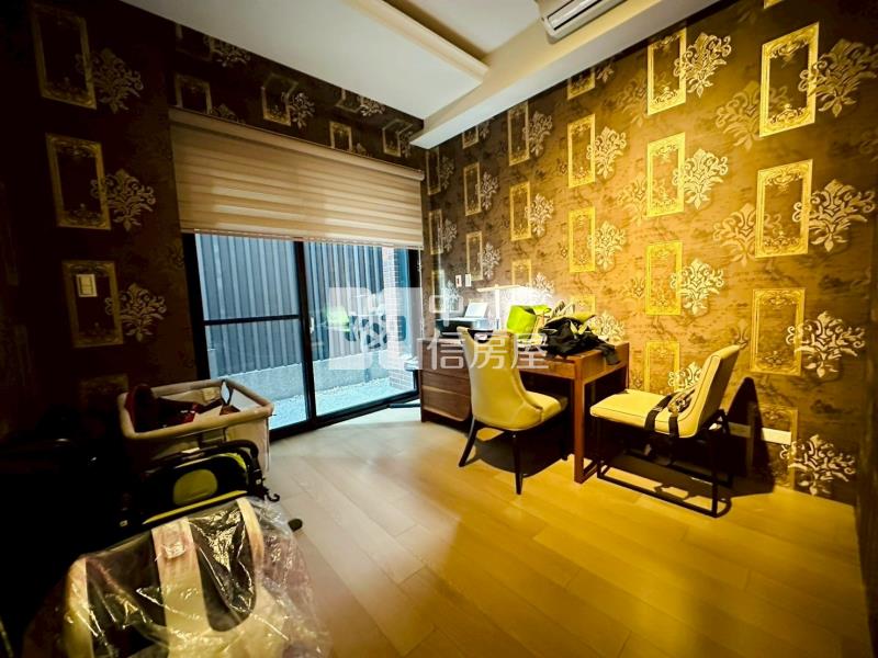 11期稀有釋出!!!陸府花語雙車電梯別墅房屋室內格局與周邊環境