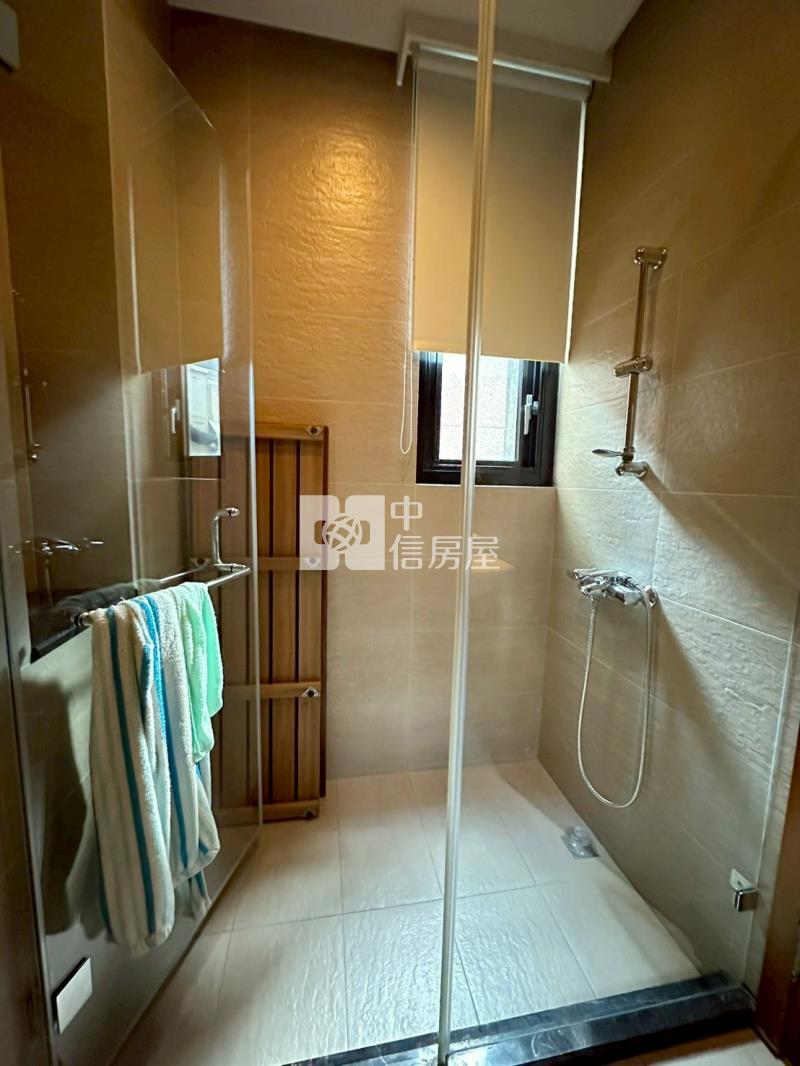 11期稀有釋出!!!陸府花語雙車電梯別墅房屋室內格局與周邊環境