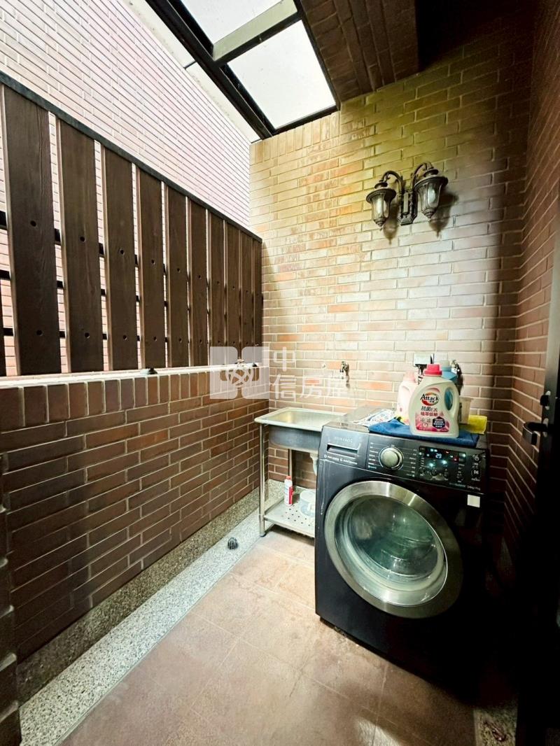 11期稀有釋出!!!陸府花語雙車電梯別墅房屋室內格局與周邊環境