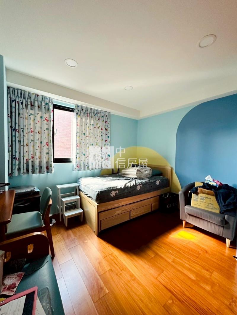 11期稀有釋出!!!陸府花語雙車電梯別墅房屋室內格局與周邊環境