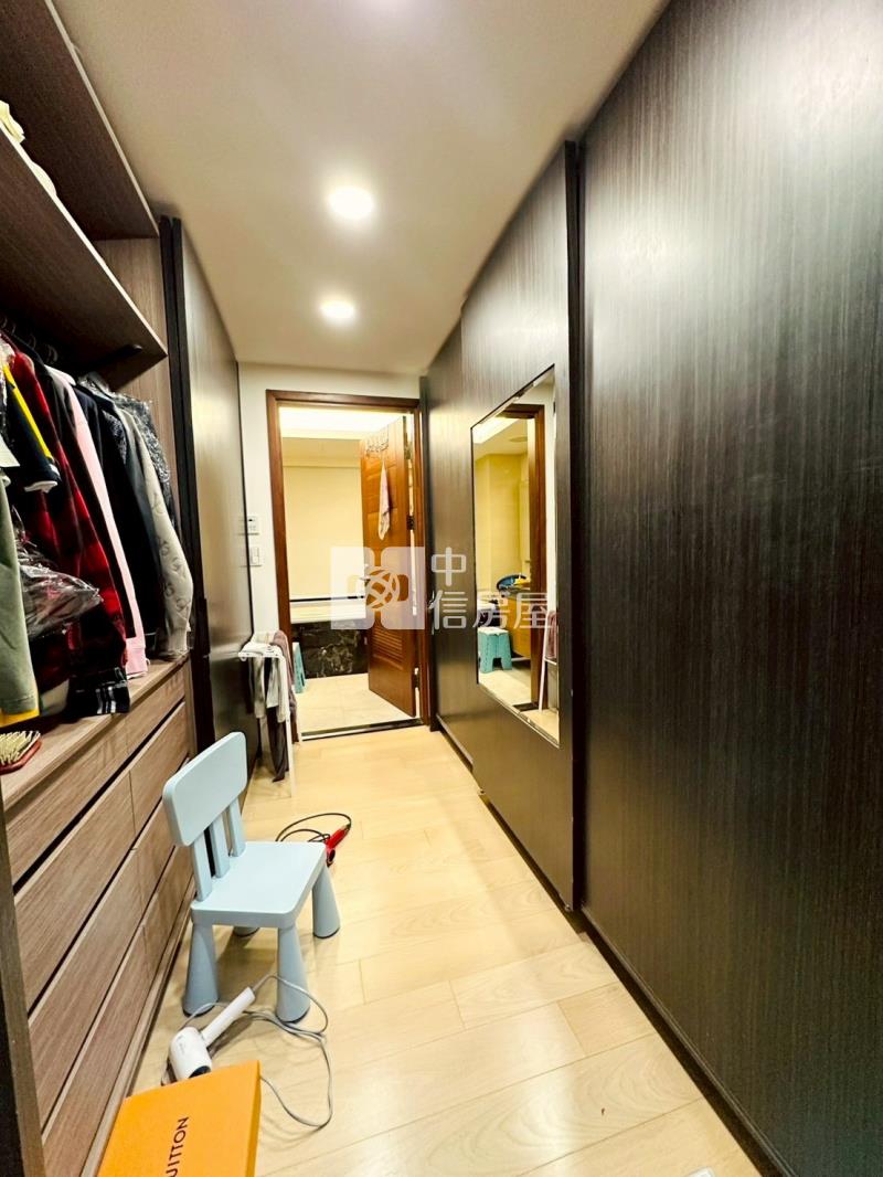 11期稀有釋出!!!陸府花語雙車電梯別墅房屋室內格局與周邊環境