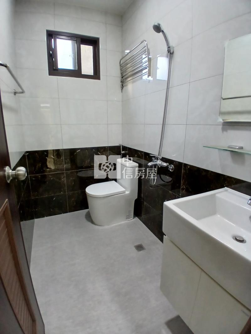 八德廣興路整新透天房屋室內格局與周邊環境