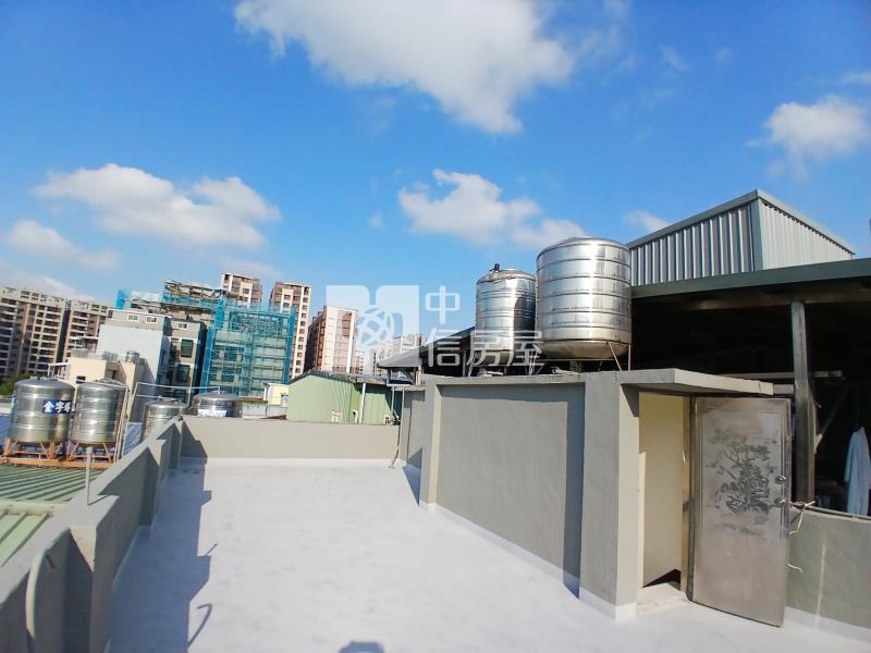 八德廣興路整新透天房屋室內格局與周邊環境