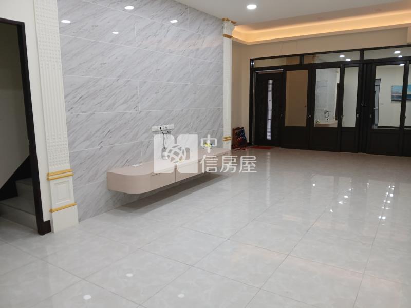 八德廣興路整新透天房屋室內格局與周邊環境