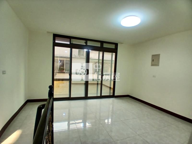 八德廣興路整新透天房屋室內格局與周邊環境