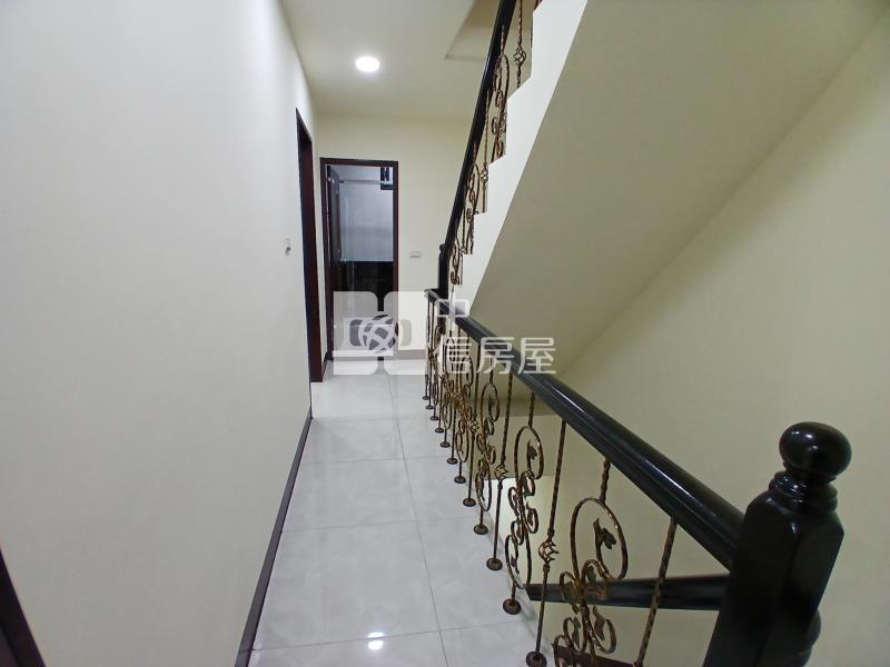 八德廣興路整新透天房屋室內格局與周邊環境