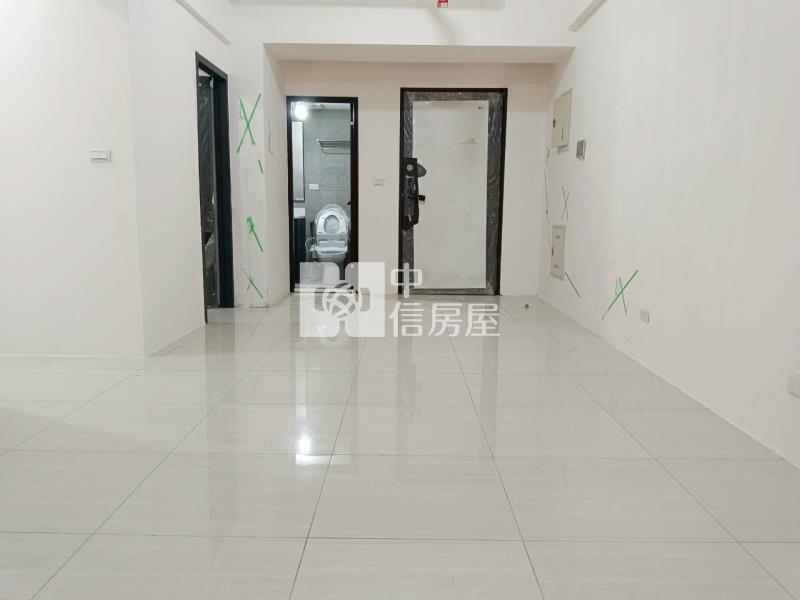 亞灣星玥灣三房+平車房屋室內格局與周邊環境