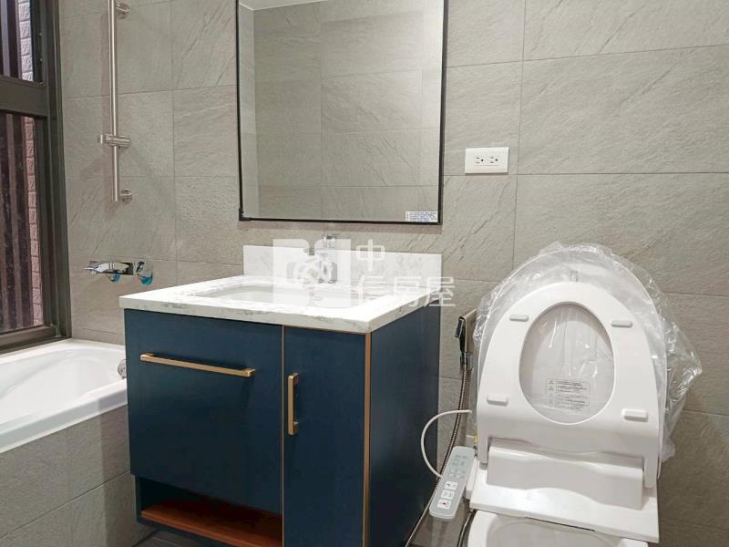 亞灣星玥灣三房+平車房屋室內格局與周邊環境