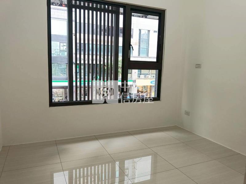 亞灣星玥灣三房+平車房屋室內格局與周邊環境