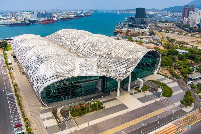 亞灣星玥灣三房+平車房屋室內格局與周邊環境