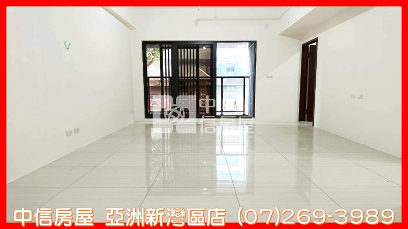 亞灣星玥灣三房+平車房屋室內格局與周邊環境