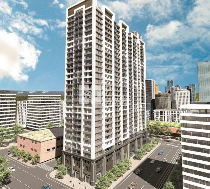 亞灣星玥灣三房+平車房屋室內格局與周邊環境