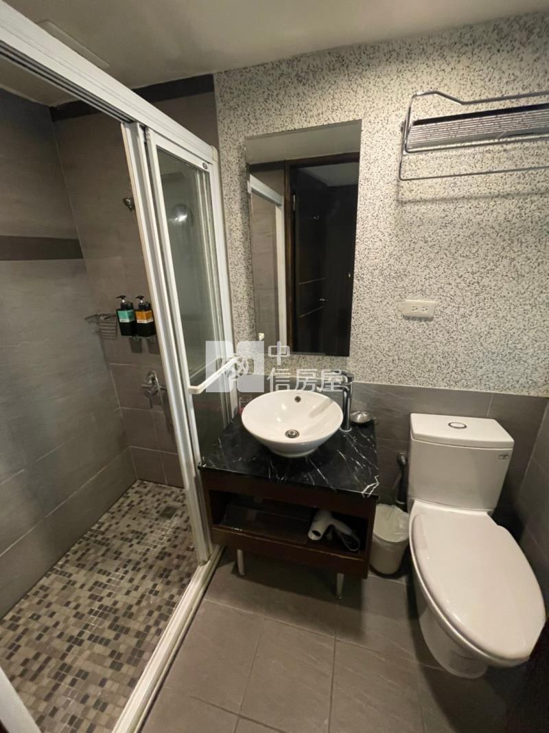 拓程商旅｜逢甲商圈穩定收租套房房屋室內格局與周邊環境