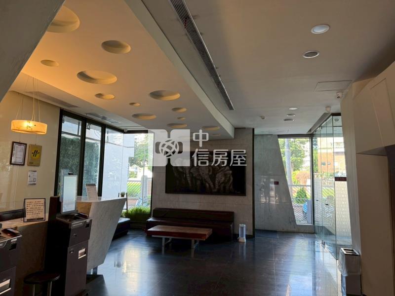 拓程商旅｜逢甲商圈穩定收租套房房屋室內格局與周邊環境