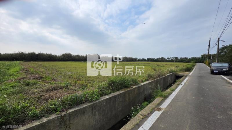 觀音區羅福路農地房屋室內格局與周邊環境