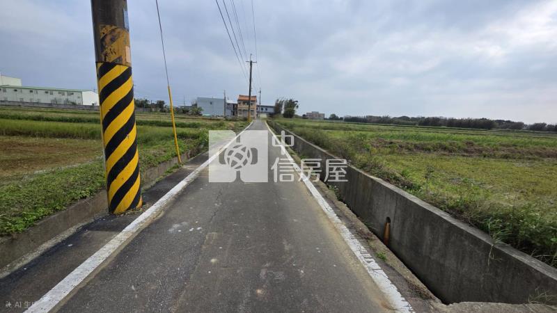 觀音區羅福路農地房屋室內格局與周邊環境