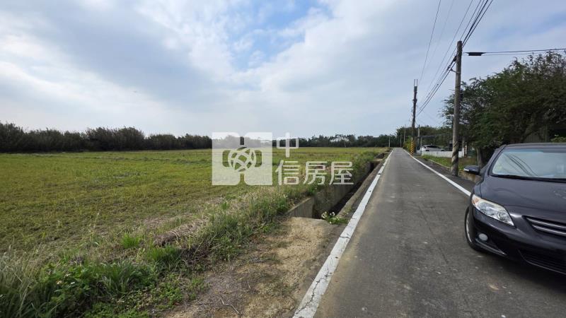 觀音區羅福路農地房屋室內格局與周邊環境