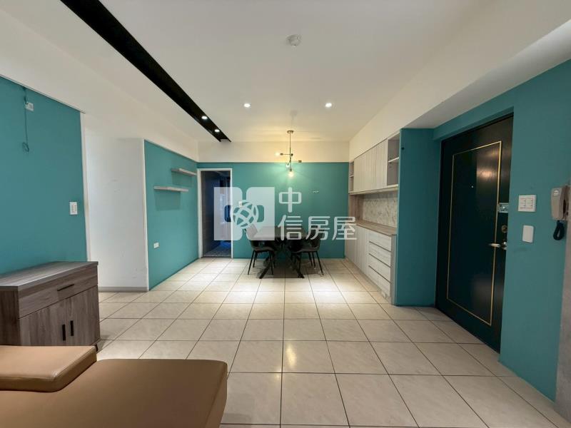 桃園藝文特區G10捷運宅4房車房屋室內格局與周邊環境