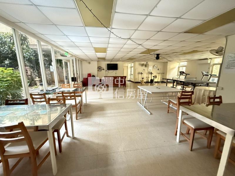 桃園藝文特區G10捷運宅4房車房屋室內格局與周邊環境