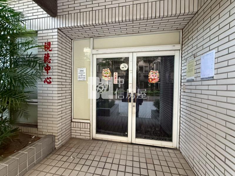 桃園藝文特區G10捷運宅4房車房屋室內格局與周邊環境