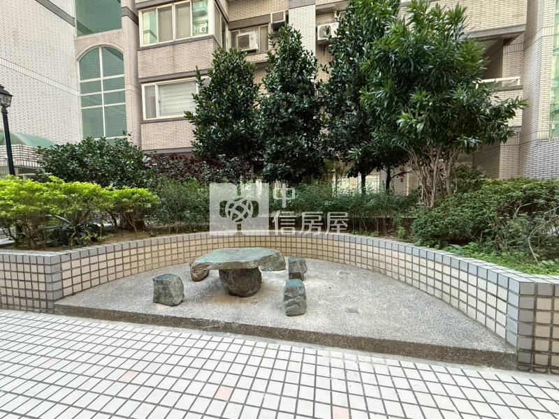 桃園藝文特區G10捷運宅4房車房屋室內格局與周邊環境