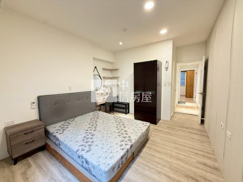 桃園藝文特區G10捷運宅4房車房屋室內格局與周邊環境