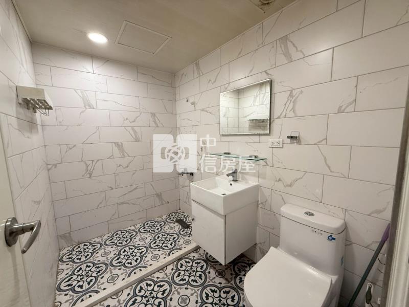 桃園藝文特區G10捷運宅4房車房屋室內格局與周邊環境