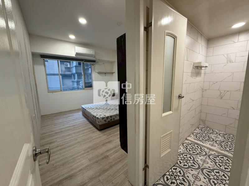 桃園藝文特區G10捷運宅4房車房屋室內格局與周邊環境