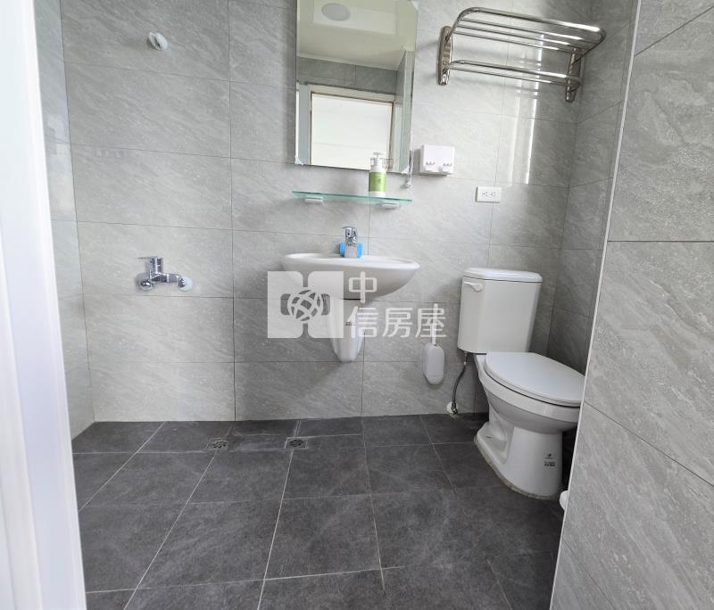 大安紫金城2房2衛美廈房屋室內格局與周邊環境