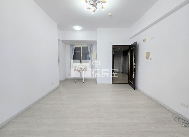 大安紫金城2房2衛美廈房屋室內格局與周邊環境