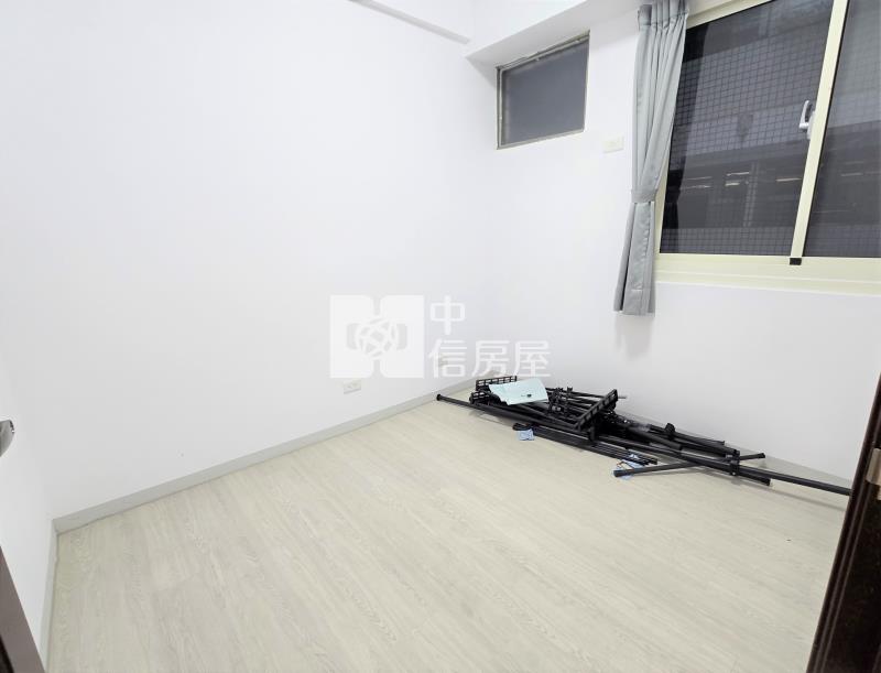 大安紫金城2房2衛美廈房屋室內格局與周邊環境