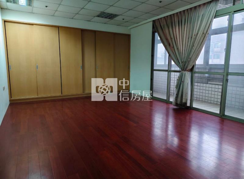 1J02中山天廈大空間雙車位房屋室內格局與周邊環境