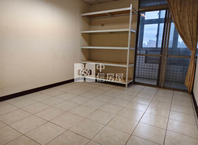 1J02中山天廈大空間雙車位房屋室內格局與周邊環境