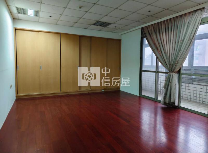 1J02中山天廈大空間雙車位房屋室內格局與周邊環境