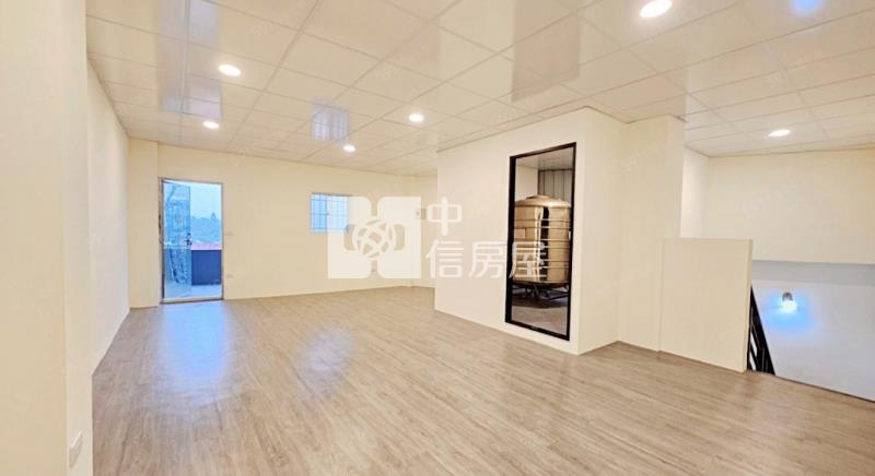 中壢SOGO捷運A20整新透天房屋室內格局與周邊環境