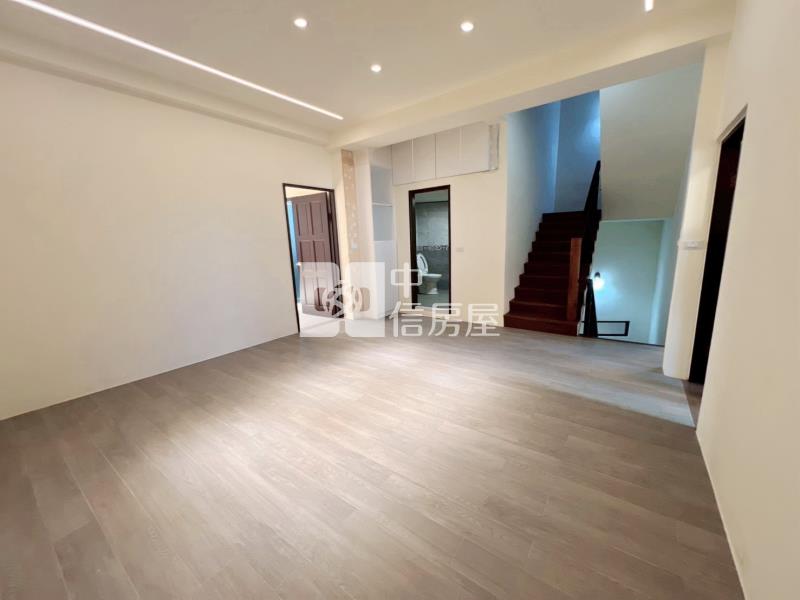 中壢SOGO捷運A20整新透天房屋室內格局與周邊環境