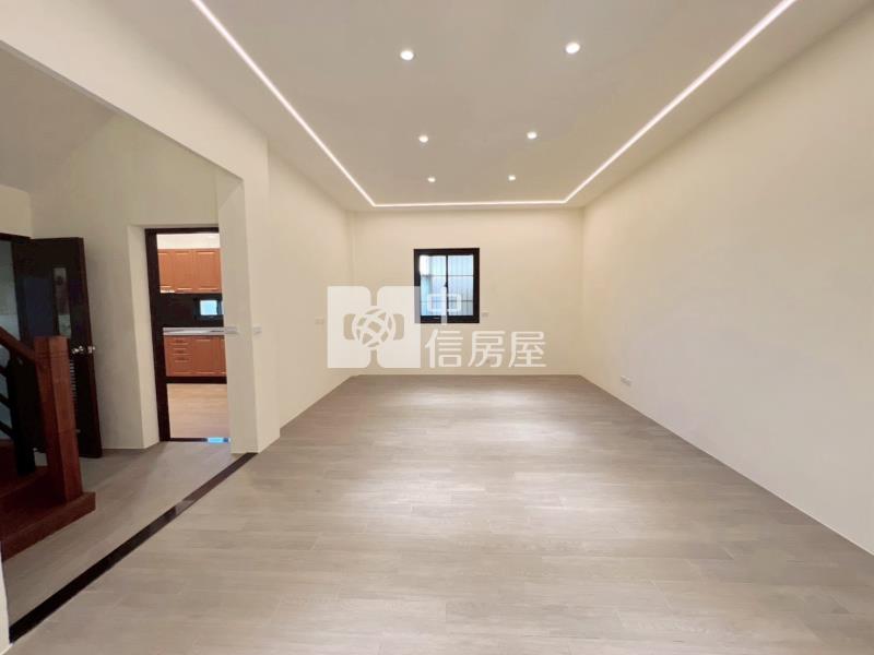 中壢SOGO捷運A20整新透天房屋室內格局與周邊環境