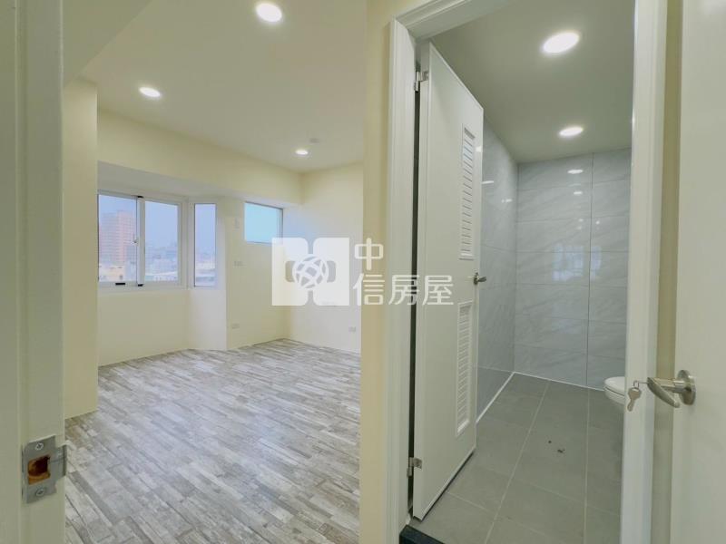 綠園道旁3房車位(A)房屋室內格局與周邊環境